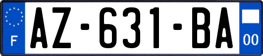 AZ-631-BA