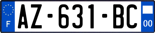 AZ-631-BC