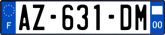 AZ-631-DM