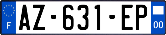 AZ-631-EP