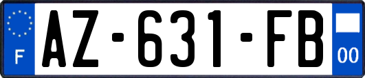 AZ-631-FB