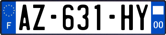 AZ-631-HY