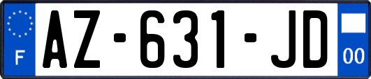 AZ-631-JD