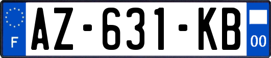 AZ-631-KB