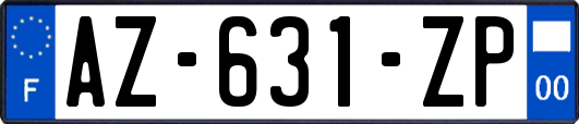 AZ-631-ZP