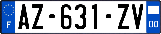 AZ-631-ZV