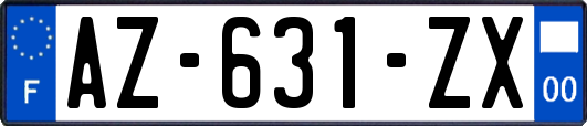 AZ-631-ZX