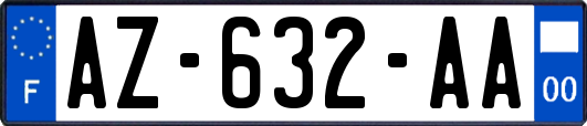 AZ-632-AA