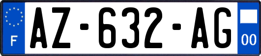 AZ-632-AG