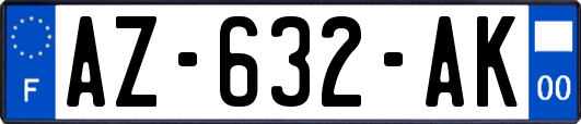 AZ-632-AK