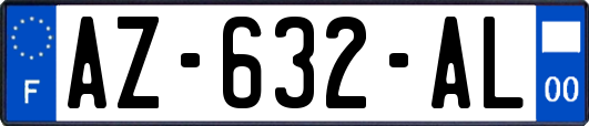 AZ-632-AL