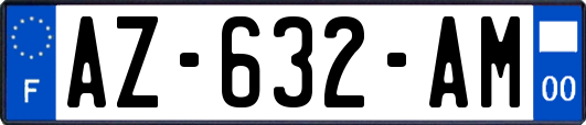 AZ-632-AM