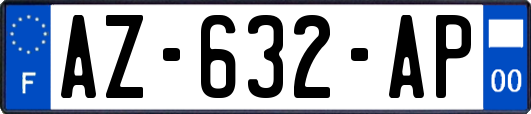 AZ-632-AP