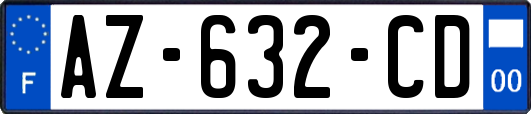 AZ-632-CD