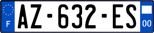 AZ-632-ES