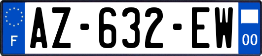 AZ-632-EW