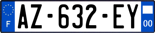 AZ-632-EY