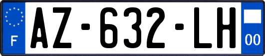 AZ-632-LH