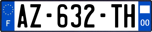 AZ-632-TH