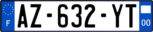 AZ-632-YT