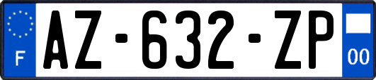 AZ-632-ZP