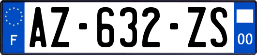 AZ-632-ZS