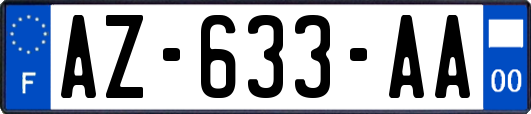 AZ-633-AA