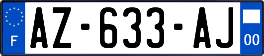 AZ-633-AJ