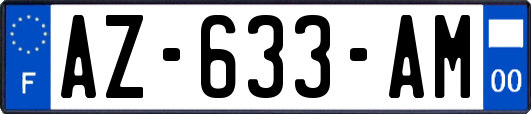 AZ-633-AM