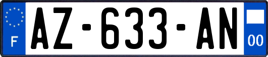 AZ-633-AN