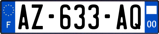 AZ-633-AQ