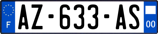 AZ-633-AS