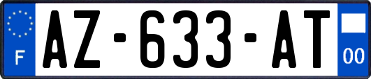 AZ-633-AT