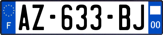 AZ-633-BJ