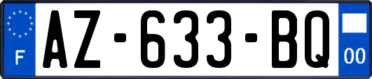 AZ-633-BQ