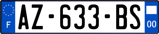 AZ-633-BS