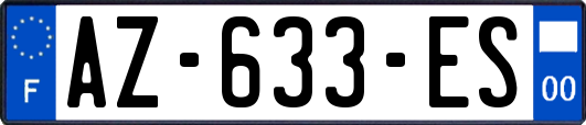 AZ-633-ES