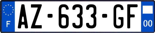 AZ-633-GF