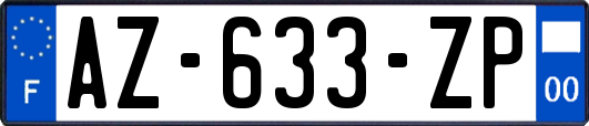AZ-633-ZP