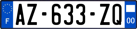 AZ-633-ZQ