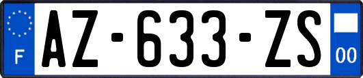 AZ-633-ZS