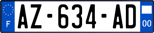 AZ-634-AD