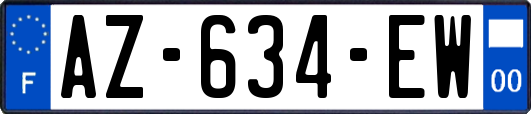 AZ-634-EW