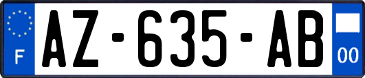 AZ-635-AB