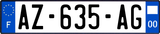 AZ-635-AG