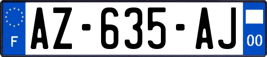 AZ-635-AJ