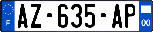 AZ-635-AP