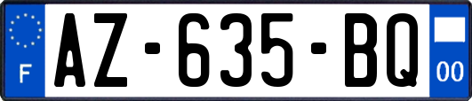 AZ-635-BQ