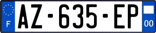 AZ-635-EP