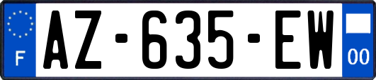 AZ-635-EW